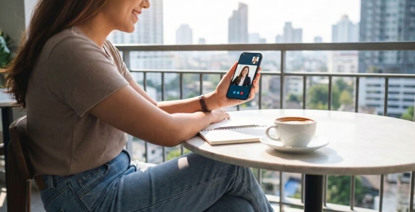 Remote jobs only smartphone needed 2026