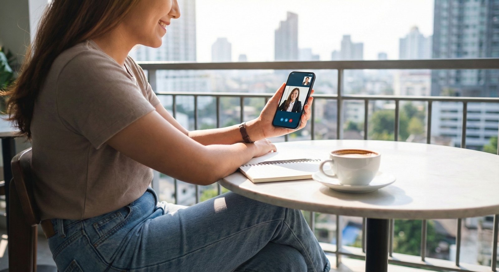 Remote jobs only smartphone needed 2026